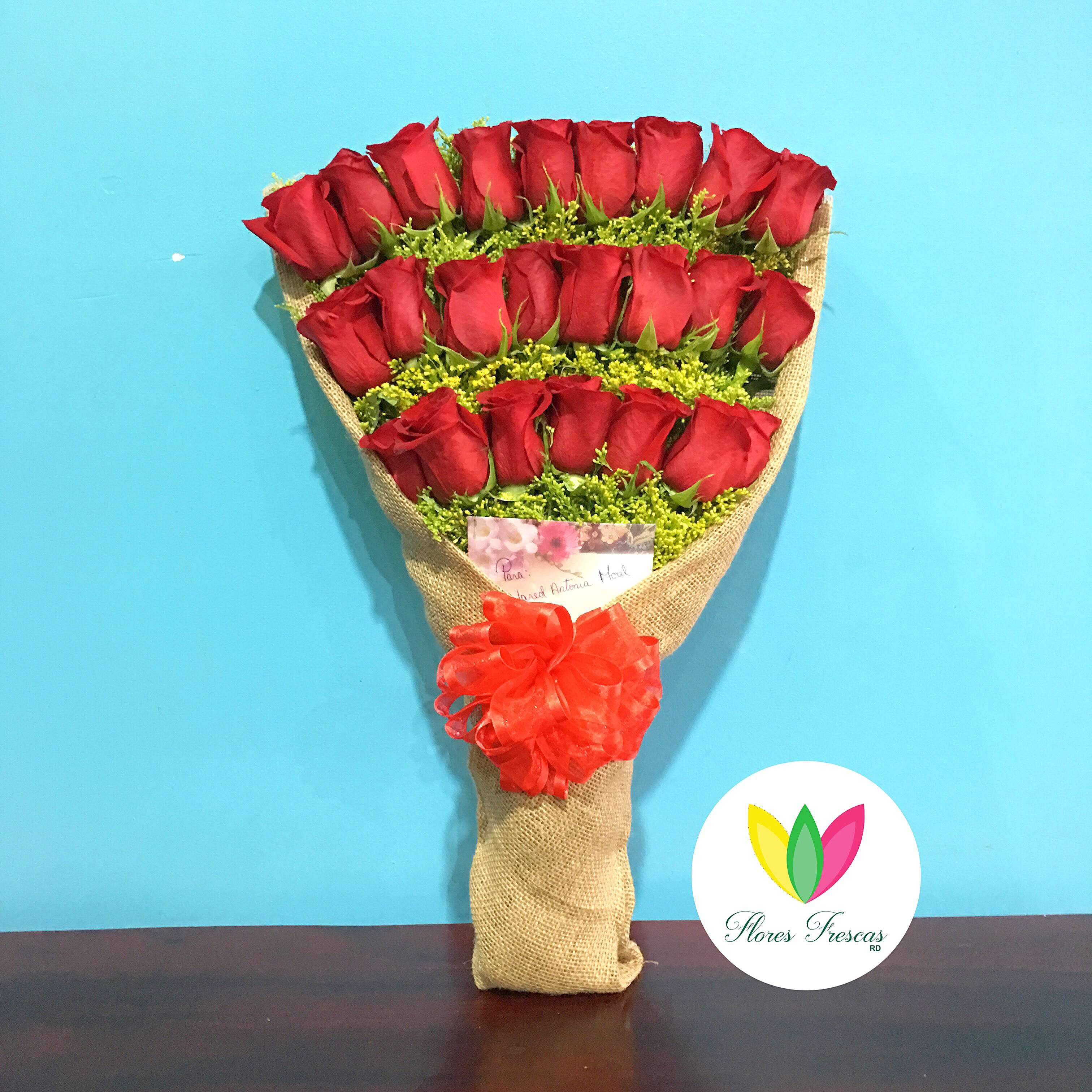 Ramo de Rosas